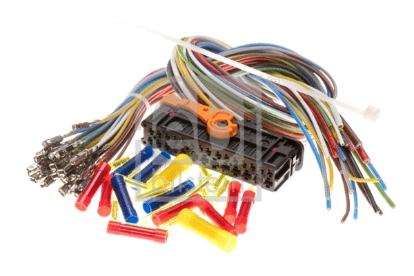 Cable Repair Set, door (107065)