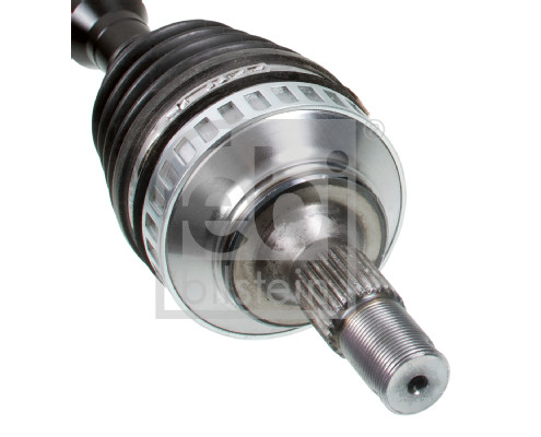 Drive Shaft