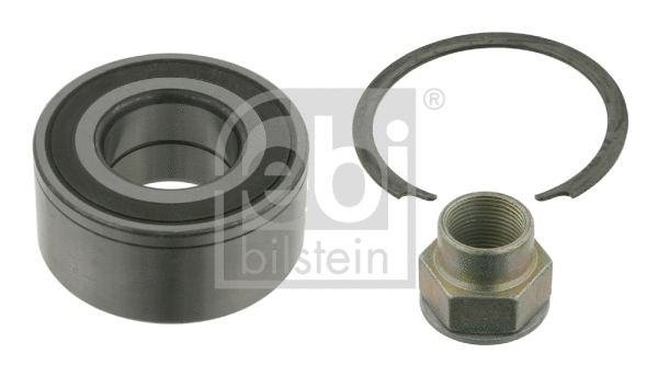 Wheel Bearing Kit (24524)