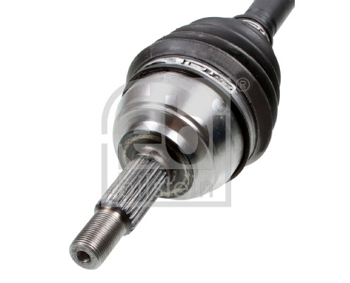 Drive Shaft