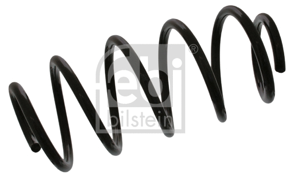 Suspension Spring (46971)