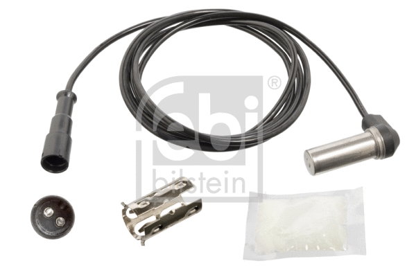 Sensor, wheel speed (35331)