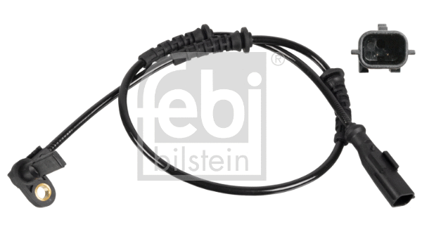 Sensor, wheel speed (172175)