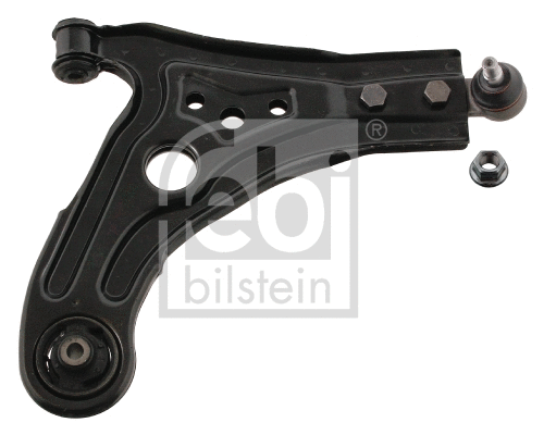 Control/Trailing Arm, wheel suspension (30606)