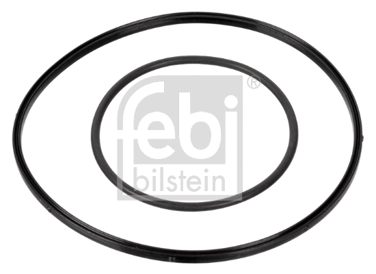 Seal Set, vacuum pump (174463)