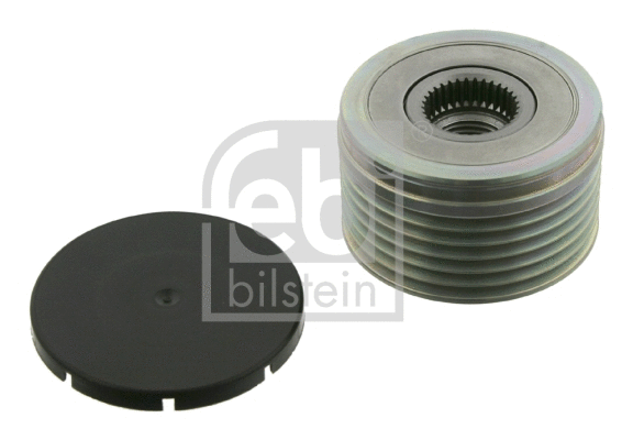 Alternator Freewheel Clutch (27836)