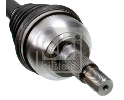 Drive Shaft
