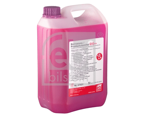 Antifreeze (37401)