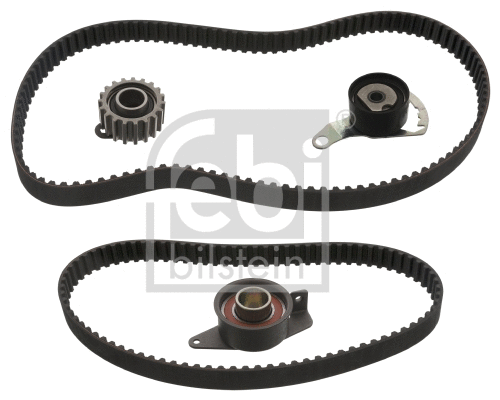 Timing Belt Kit (27081)