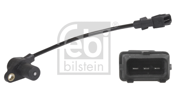 Sensor, crankshaft pulse (107751)