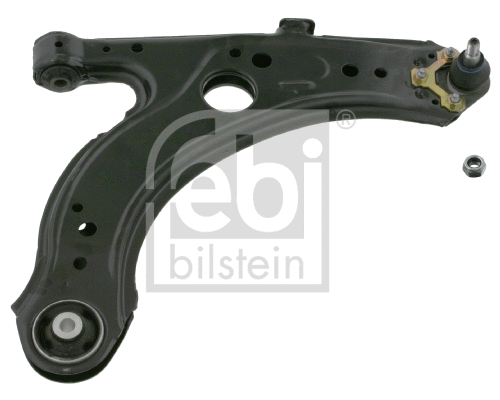 Control/Trailing Arm, wheel suspension (19822)