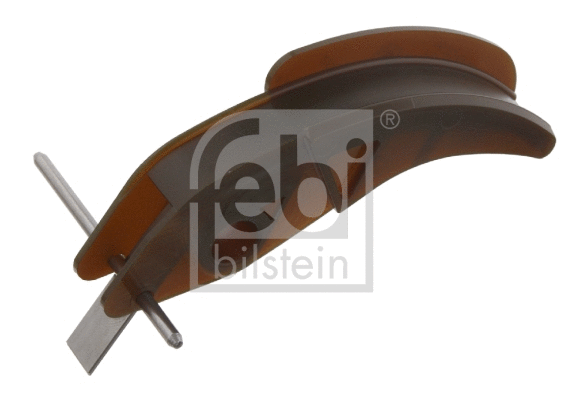 Chain Tensioner, oil pump drive (25197)