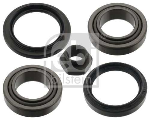 Wheel Bearing Kit (05397)