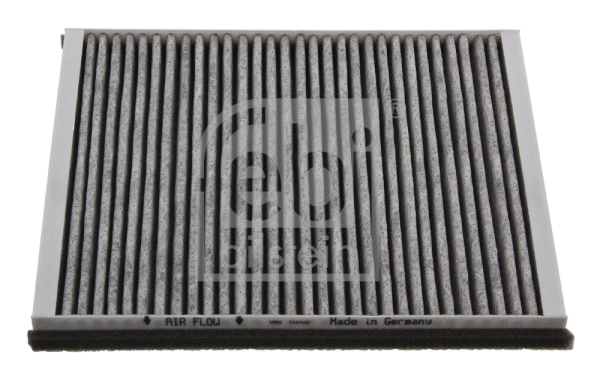 Filter, cabin air (36002)