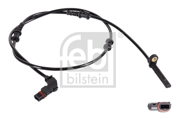 Sensor, wheel speed (170692)