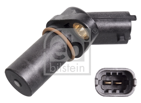 Sensor, crankshaft pulse (103551)