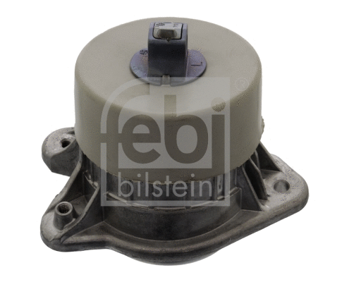 Mounting, engine (49413)