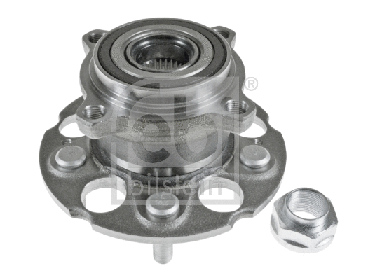 Wheel Bearing Kit (173434)
