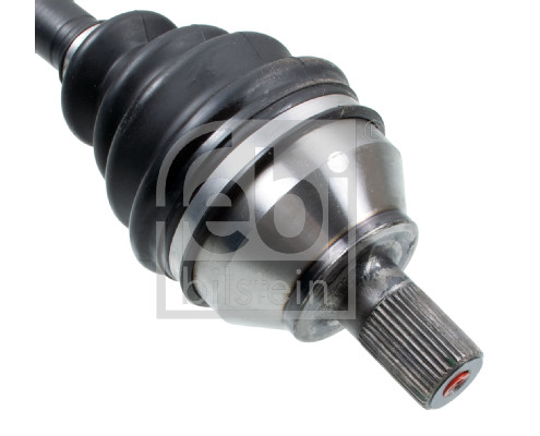 Drive Shaft
