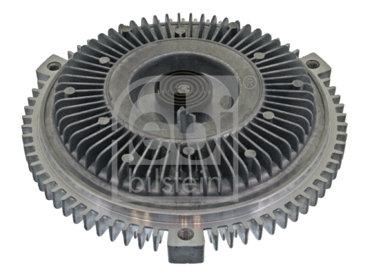 Clutch, radiator fan (17848)