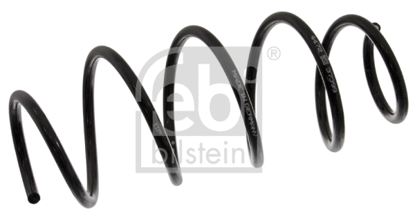 Suspension Spring (37399)