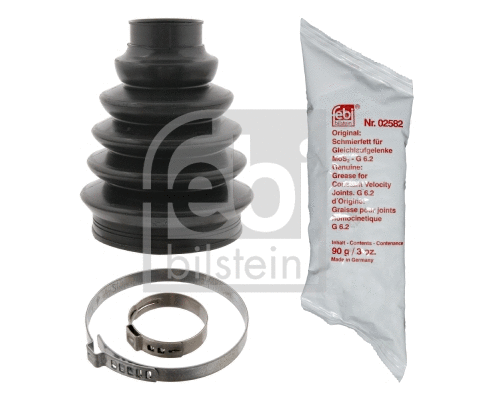 Bellow Kit, drive shaft (18600)