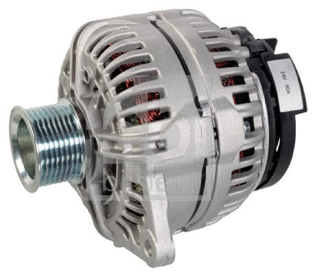 Alternator (176095)