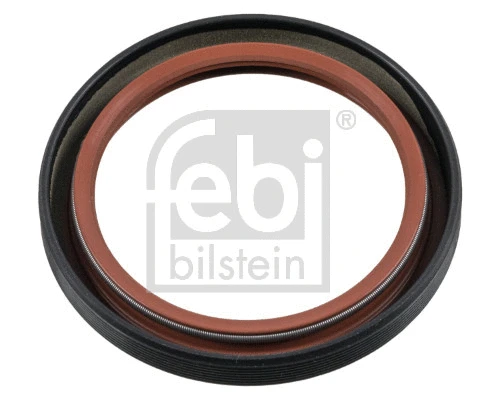 Shaft Seal, crankshaft