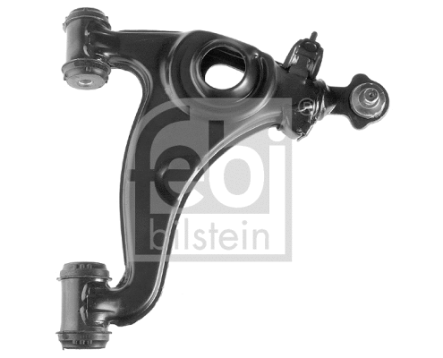 Control/Trailing Arm, wheel suspension (05040)