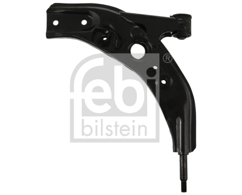 Control/Trailing Arm, wheel suspension (42424)