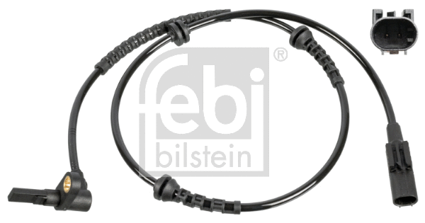 Sensor, wheel speed (171431)