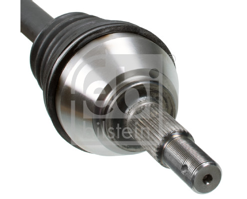 Drive Shaft