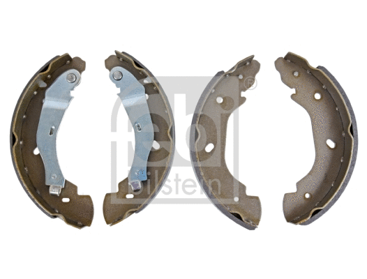 Brake Shoe Set (170977)
