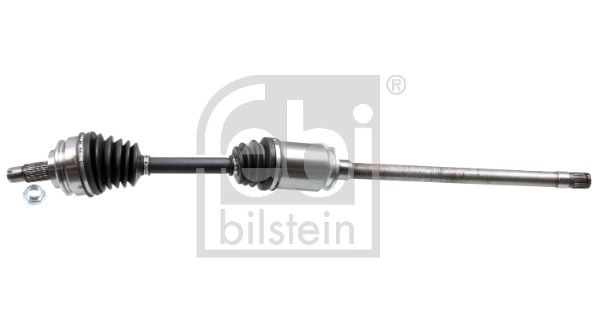 Drive Shaft (182023)