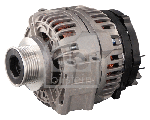 Alternator (101525)
