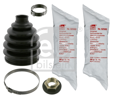 Bellow Kit, drive shaft (22981)