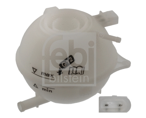Expansion Tank, coolant (44535)