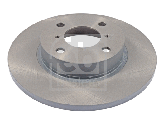 Brake Disc (18888)