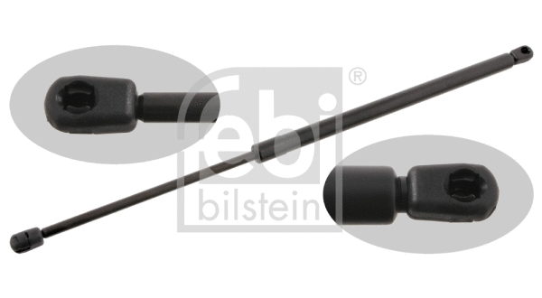 Gas Spring, boot/cargo area (27585)