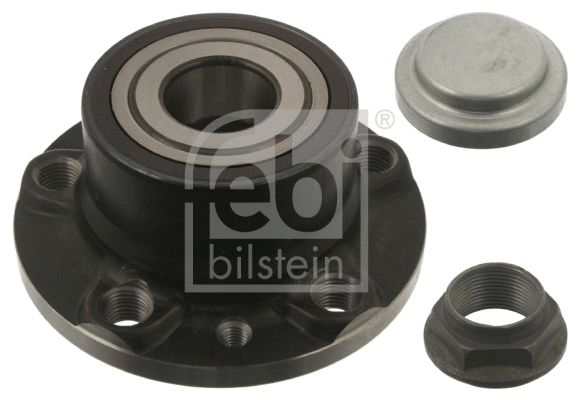 Wheel Bearing Kit (40017)