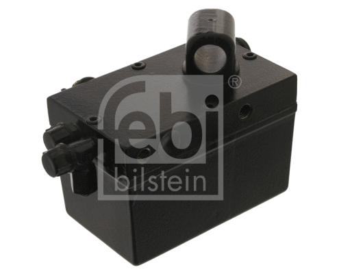 Tilt Pump, driver cab (39814)