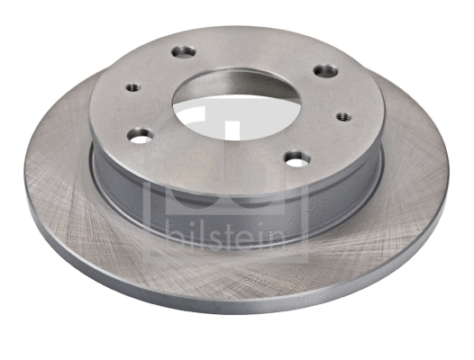 Brake Disc (108616)