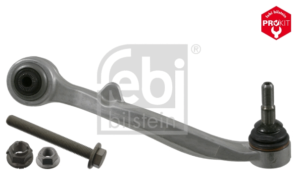 Control/Trailing Arm, wheel suspension (40372)