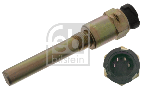 Sensor, speed (46127)