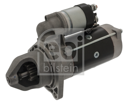 Starter (48974)
