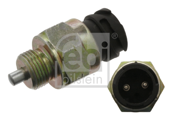 Pressure Switch, axle load control (35328)