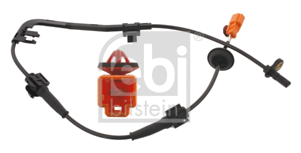 Sensor, wheel speed (32087)