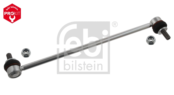 Link/Coupling Rod, stabiliser bar (31714)