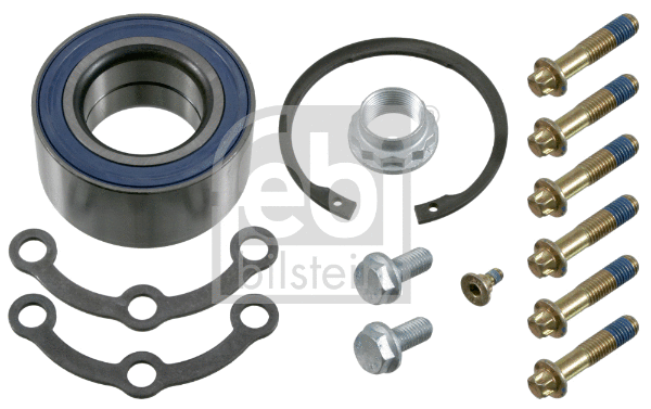 Wheel Bearing Kit (05424)
