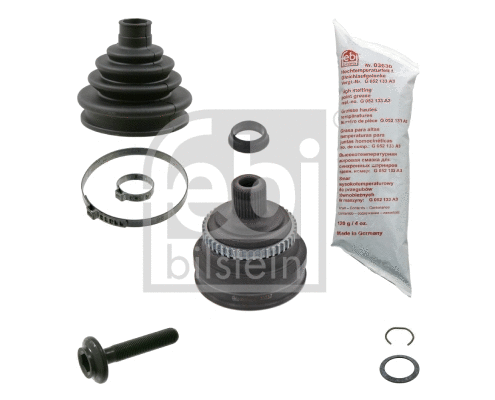 Joint Kit, drive shaft (33238)